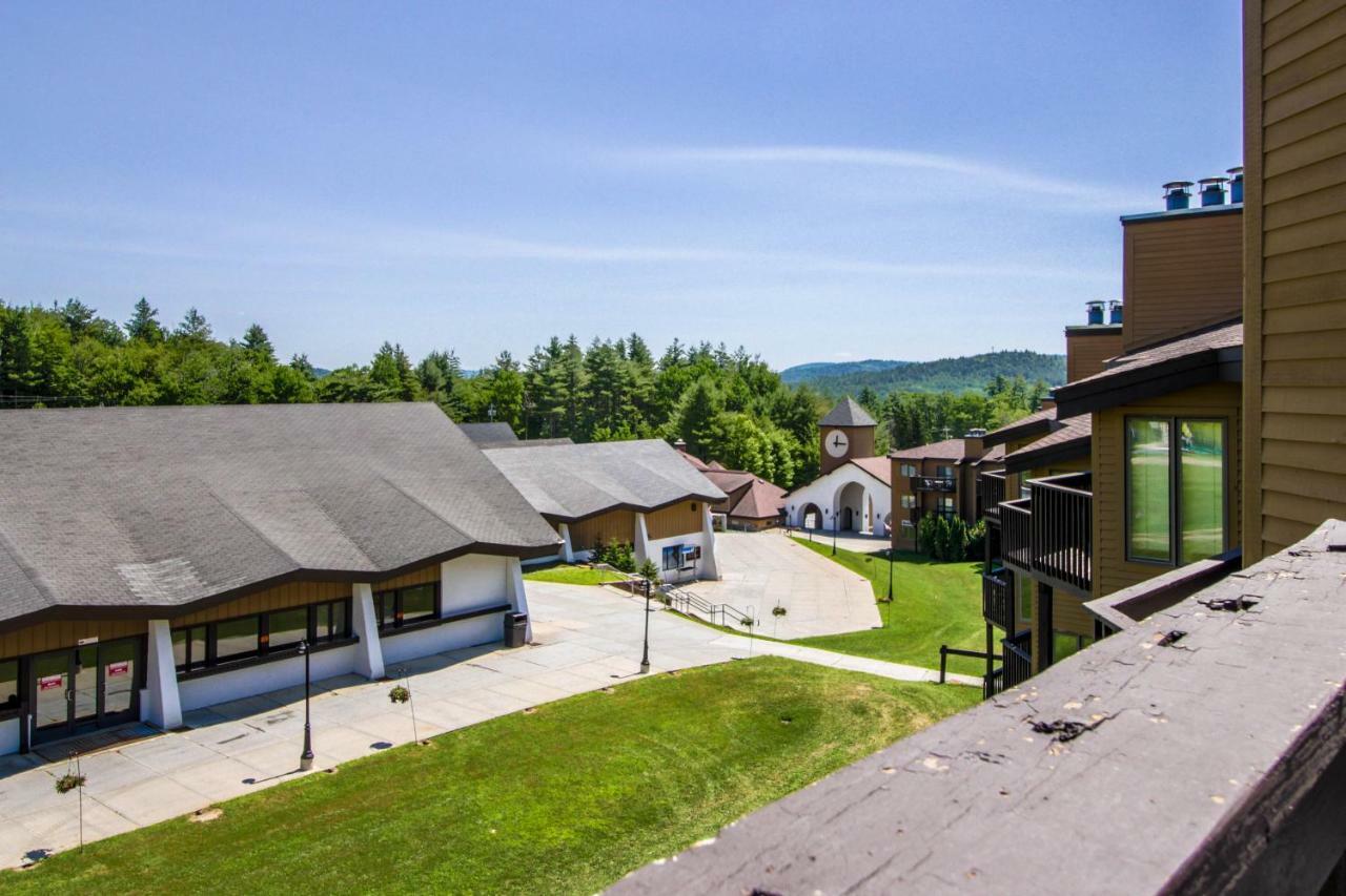 Okemo Mountain Condo Ludlow Exteriér fotografie